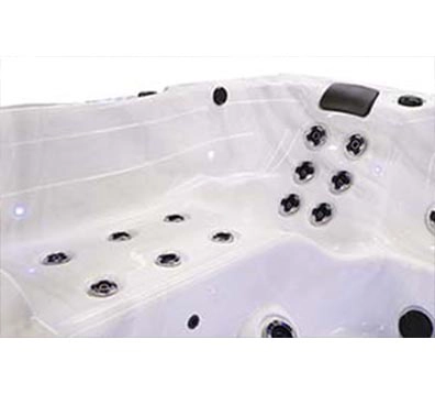 LOUNGE SEAT - Casagrande