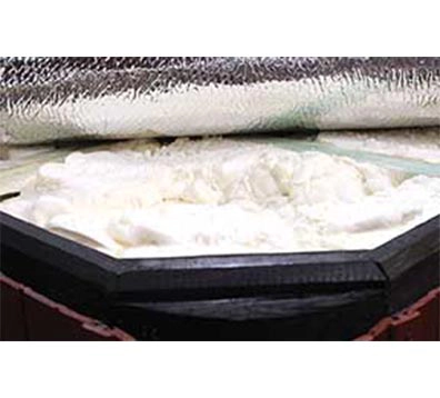 FULL-FOAM - Casagrande