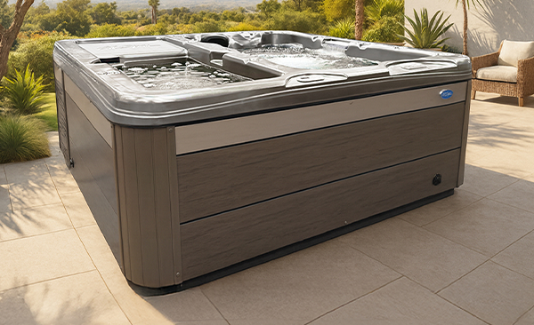 Cold Plunge Spas Series Casagrande hot tubs for sale