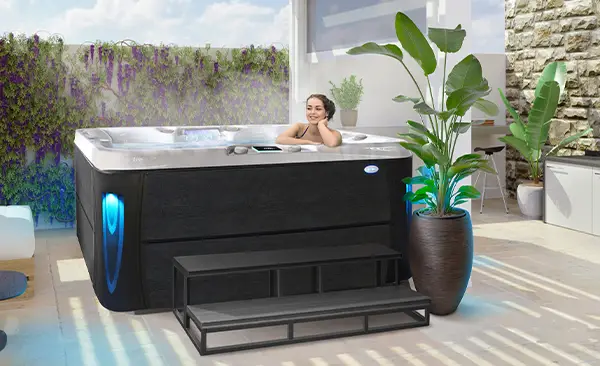 Escape X-Series Spas Casagrande hot tubs for sale
