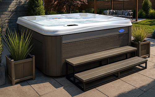 Patio&trade; Spas Casagrande hot tubs for sale