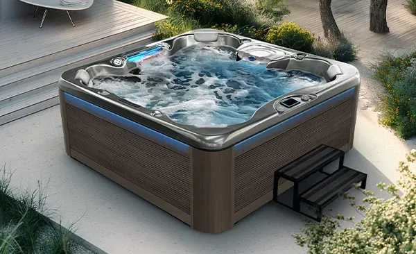 Platinum™ Spas Casagrande hot tubs for sale