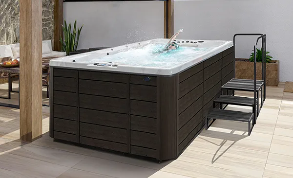 Swim Spas Casagrande hot tubs for sale