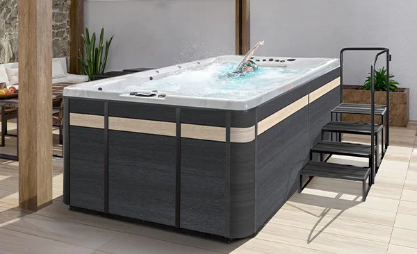 Swim X-Series Spas Casagrande hot tubs for sale