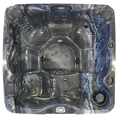 Pacifica-X EC-739LX hot tubs for sale in Casagrande