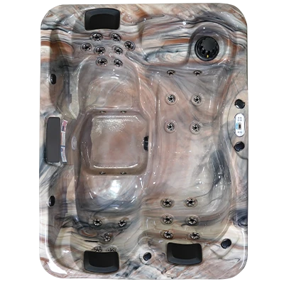 Kona Plus PPZ-529L hot tubs for sale in Casagrande