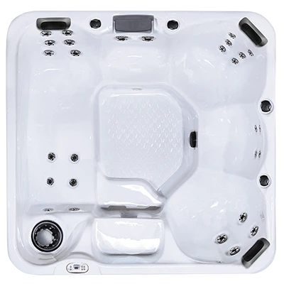Hawaiian Plus PPZ-628L hot tubs for sale in Casagrande