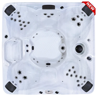 Tropical Plus PPZ-743BC hot tubs for sale in Casagrande