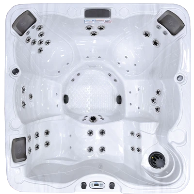 Pacifica Plus PPZ-752L hot tubs for sale in Casagrande
