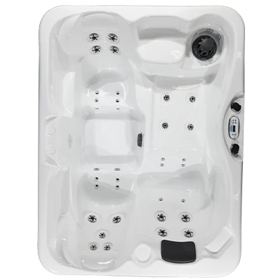 Kona PZ-535L hot tubs for sale in Casagrande